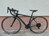 Шосейний Велосипед Cannondale Supersix Evo, Повний Карбон, Розмір 48, Шосейний