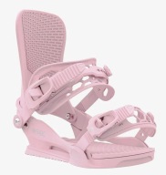Кріплення Для Сноуборду Union Juliet Pink S