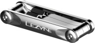 Ручний Ключ Lezyne Sv-5 Pro, Срібло