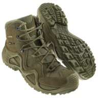 Туфлі Lowa Zephyr Gtx Mid Tf, Зелені