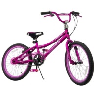 Велосипед Cool Verve Metallic Purple 20 Дюймів, Висота 125-140 См, 6-9 Років