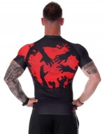 Rashguard Poundout