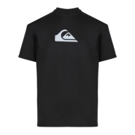 Чорна Дитяча Плавка Quiksilver Solid Streak S