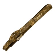 Накладка На Вудильця Рігідна York Protectus, 2-Комамберна, Регульована, 135-175 См