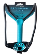 Matchpro Drennan Fishing Slot For Groundbait Caty X-Long Range