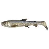 Ripper Savage Gear 3D Whitefish Shad 17,5 См 42 Whitefish 1 Шт. 17,5 См