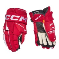 Ccm Tacks Xf Junior - Хокейні Рукавички