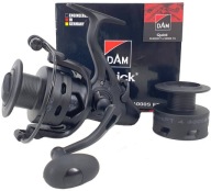 Котушка Dam Quick Runshift 4 5000S Fs