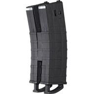 Пейнтбольний Магазин Tippmann Tmc Stormer Magfed З 2 Шт. З Чорним Конектором