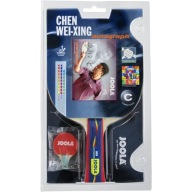 Ракетка Для Настільного Тенісу Joola Chen Wei-Xin