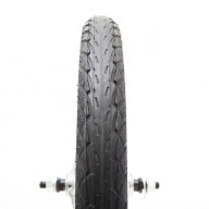 Велосипедна Шина 16 Х 1.75 (47-305) Urban Universal Deli Tire Black