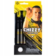 Борони Chizzy Дартс 18Г 3 Шт.