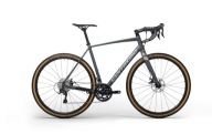 Corratec Gravel Allroad A2