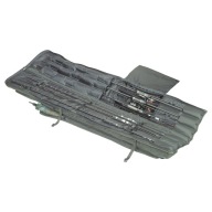 Anaconda Travel Rod System Cover 12 Футів 2,00 М