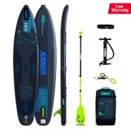 Сап-Дошка Jobe Duna 11.6 Steel Blue