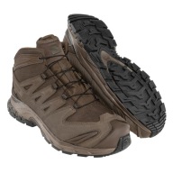 Туфлі Salomon Xa Forces Mid Gore-Tex, Бежеві