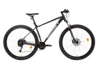 Велосипед Romet Mustang M2 Graphite 21 Xl