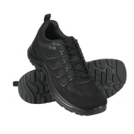 M-Tac Tactical Trekking Shoes Iva Durable Lightweight Black 41