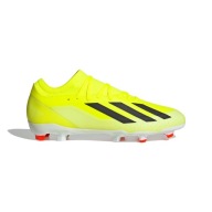 Футбольні Бутси Adidas X Crazyfast League Fg