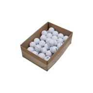 10X Lakeballs - Вживані М'ячі Для Гольфу Taylormade Mix Категорії A/B