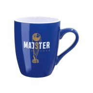 Гружка Lech Poznań Majster 2025 Blue