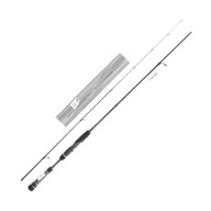Спінінг Daiwa Megaforce Sensi Tip 2.00M 0.5-6G Форель Окунь Судак