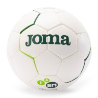 Гандбольний М'яч Joma Fed Balonmano Andaluza Білий/Зелений Розмір 1