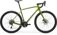 Велосипед Merida Silex 400 2025 - Xs