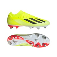 Футбольні Бутси Adidas Взуття Adidas X Crazyfast League Sg M