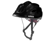 Велосипедний Шолом Nilox Nxhelmetkid, Розмір S/M