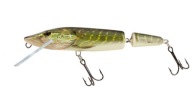 Воблер Salmo Pike Jointed F 13Cm/21G Rpe