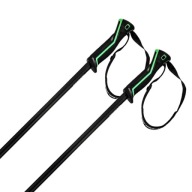 Head Frontside Black Green Лижні Палиці 125 См 381165