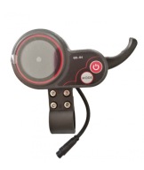 Qs-S4 6-Контактний Дисплей З Перемикачем Для Techlife X5/X6/X7/X8/Motus Pro 8.5/10