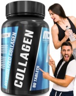 Колаген Міцні Кістки Суглоби 1000 Мг Muscle Care Collagen 90 Таблеток