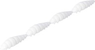 Mikado M-Area Multi Insect Lure 4X2.3Cm White - 8 Шт.
