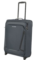W08M Суперлегка М'яка Валіза 1,7 Кг Кабіна 55X40X20 Travel Travelite