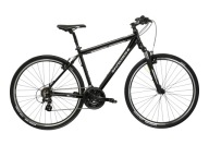 Кросс Велосипед Kross Move 1.0, Рама 19 Дюймів, Колесо 28