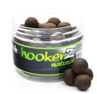 Massive Baits Hookerz Aller90 Натуральна Кулькова Приманка На Гачок Діаметром 18 Мм