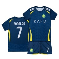 Футбольна Форма/Комплект Ronaldo 7