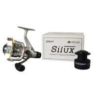 Котушка Mikado Silux 2004 Rd Із Заднім Тягом