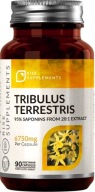 Tribulus Terrestris 90 Капсул 6750 Мг