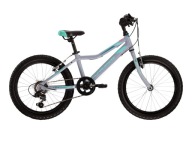 Дитячий Велосипед Kross Lea Mini 1.0, Колесо 20