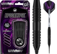 Дартс Дартс Winmau Apocalypse Brass Brass 18G Soft