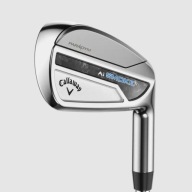 Набір Прасок Callaway Paradym Ai Smoke Golf, 5-Pw