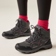 Buty Wodoodporne Regatta Vendeavour Rwf807 P6Y Roz Szary