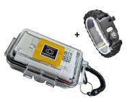 Багатофункціональний Набір Для Виживання + Подарунок - Csar-Kit Pro Mini 933