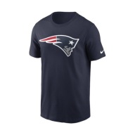 Чоловіча Бавовняна Футболка Nike Nfl Ss Essential New England Patriots