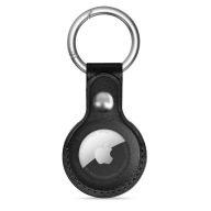Tech-Protect Naturalfit Apple Airtag 1 / 2 Чорний