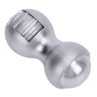 Handheld Anxiety Anxiety Fun Aluminium Aluminium Dual End Dual Desk Ah