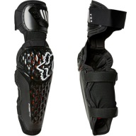 Налокітники Fox Titan Pro D3O Чорні